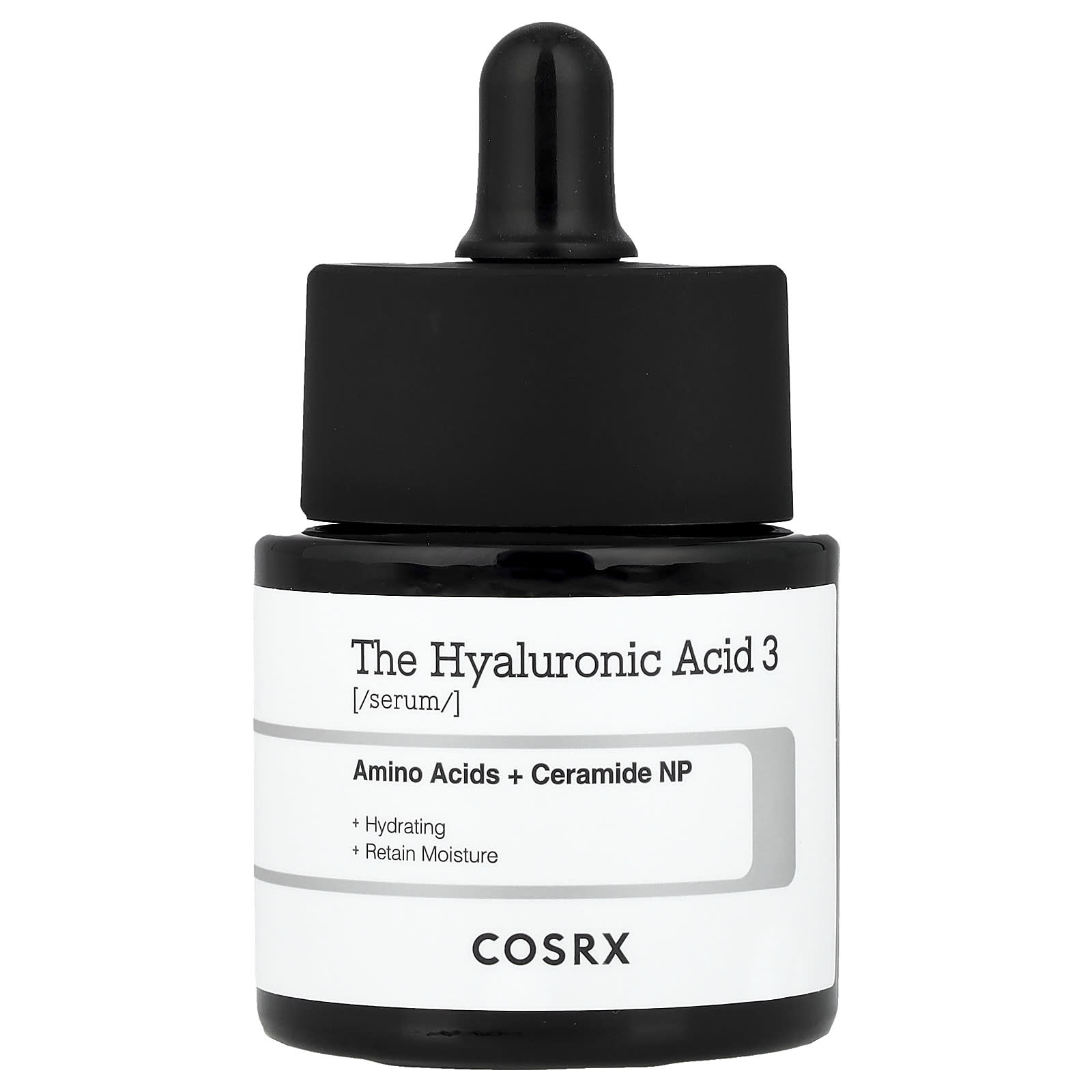 CosRx Hyaluronic Acid 3% Serum - Hydrate & Plump Your Skin - Image 1