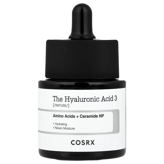 CosRx Hyaluronic Acid 3% Serum - Hydrate & Plump Your Skin - Image 1