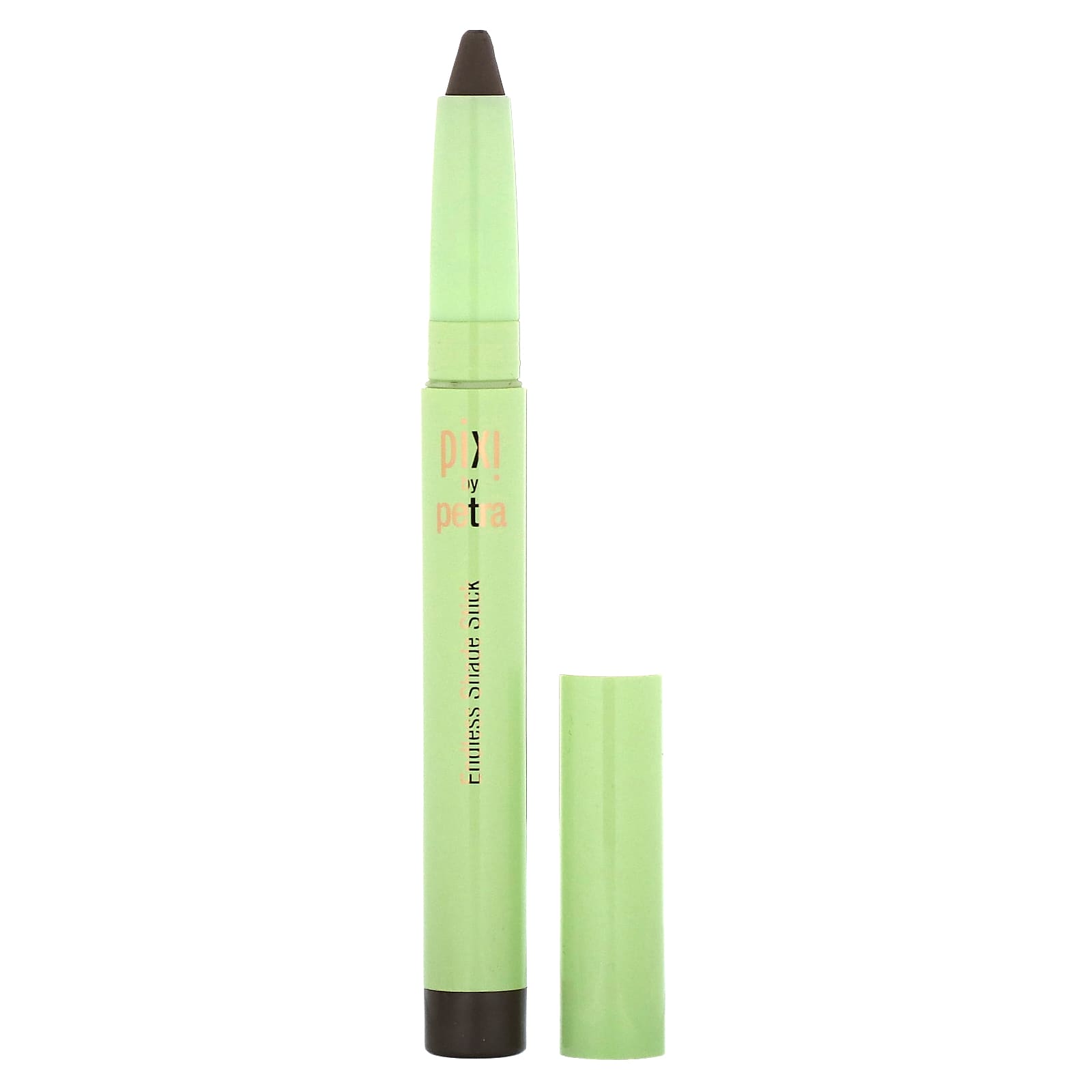 Pixi Beauty, Endless Shade Stick, Eyeshadow Stick, 0232 MatteCocoa, 0.05 oz (1.5 g) - Image 1