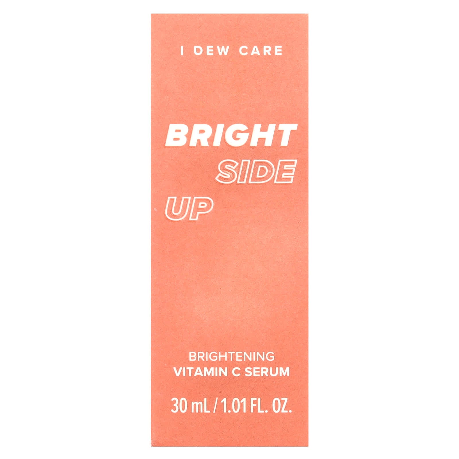 <span>I Dew Care Bright Side Up Vitamin C Serum, 30ml</span> - Image 2