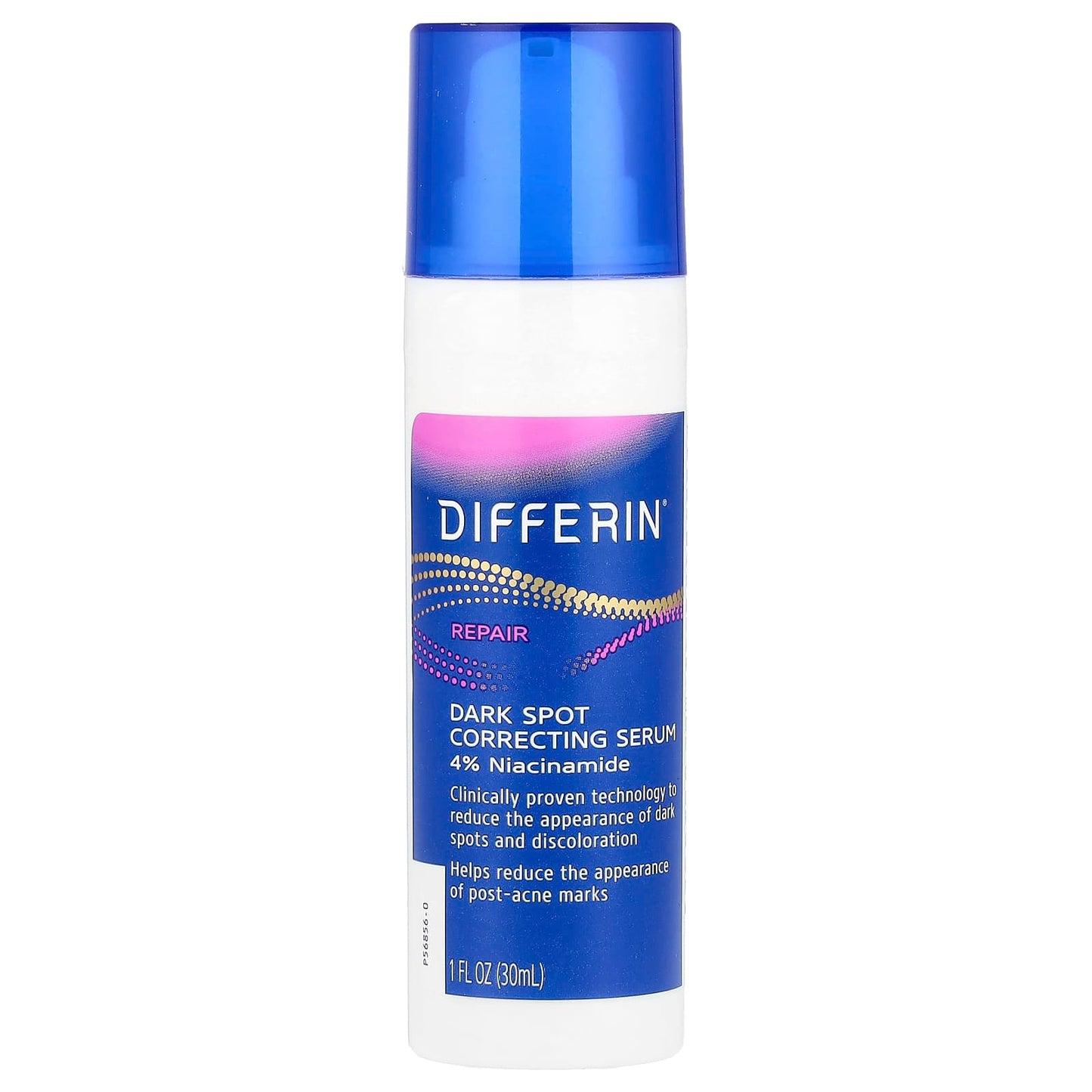 Differin Dark Spot Correcting Serum, 1 fl oz (30 ml) - Image 1