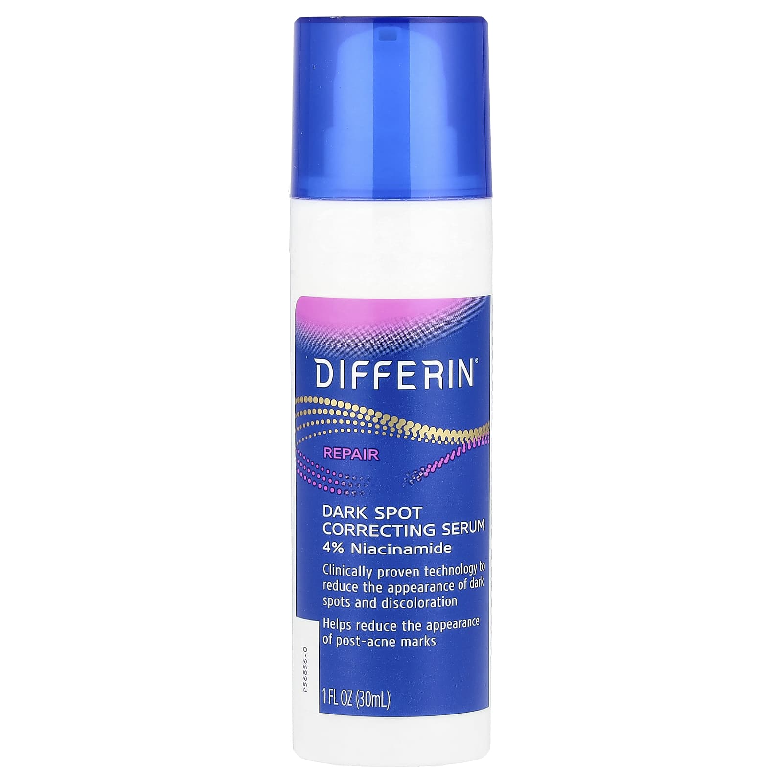 Differin Dark Spot Correcting Serum, 1 fl oz (30 ml) - Image 1