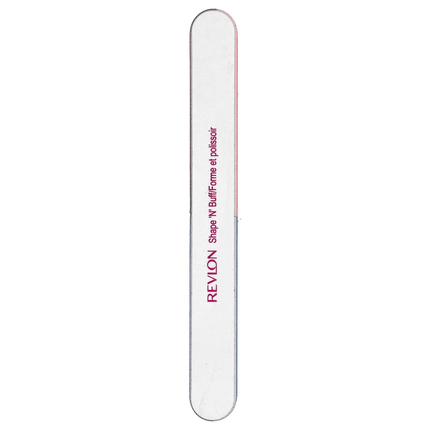 Revlon, Shape N Buff™, File & Buffer, 1 Count - Image 1