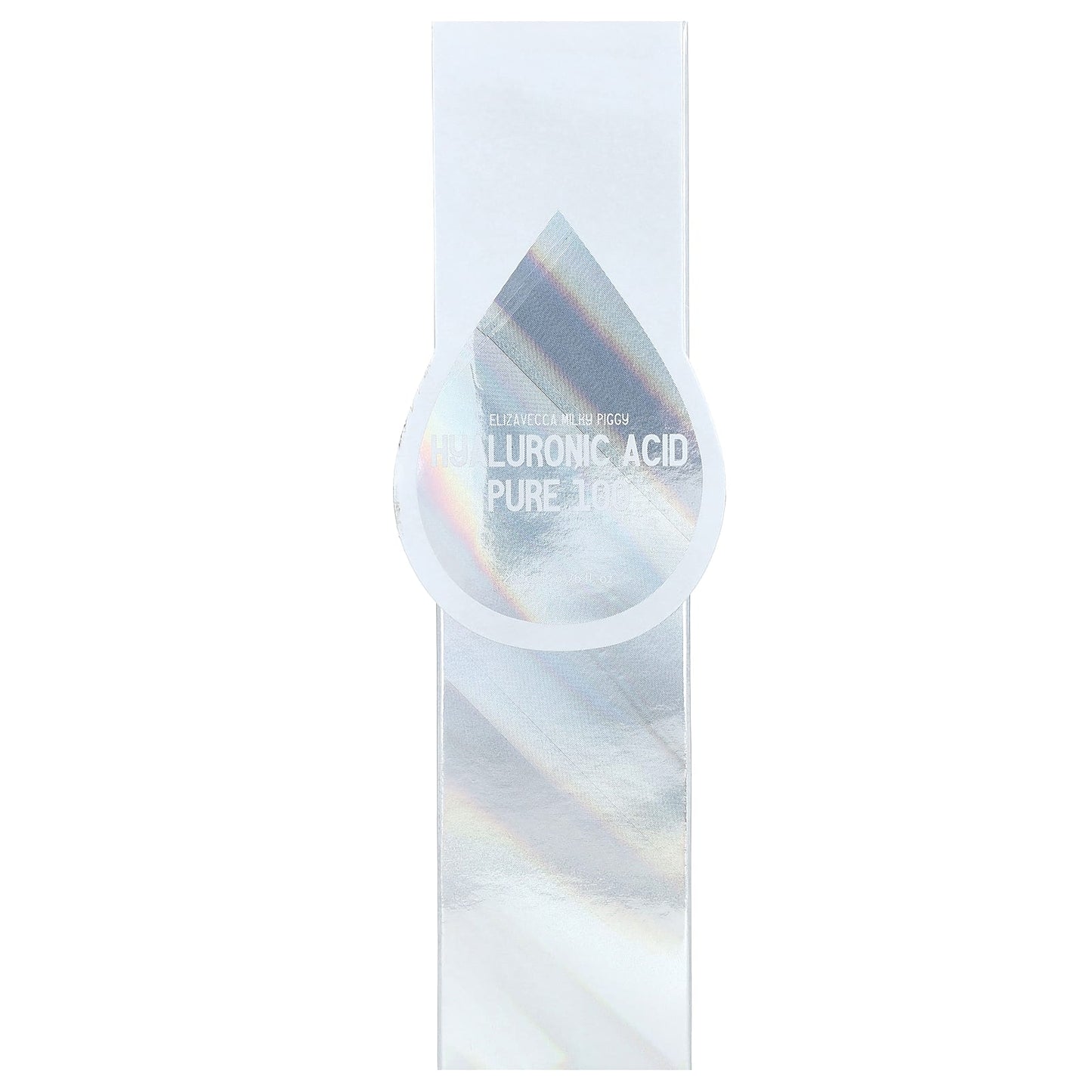 Elizavecca Hyaluronic Acid Serum for Soft, Supple Skin - 6.76 fl oz - Image 2