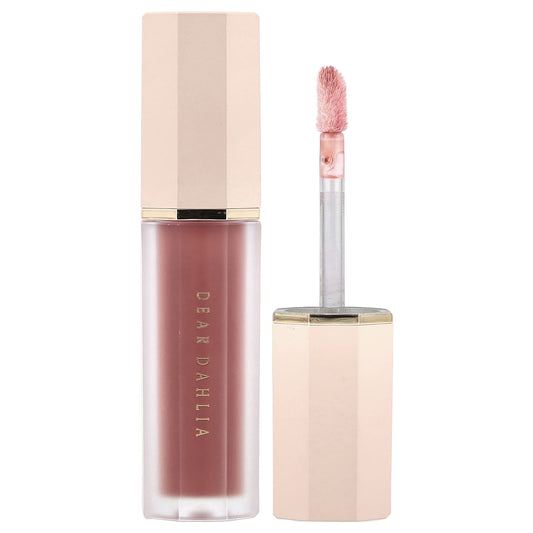 Dear Dahlia Petal Drop Liquid Blush - Natural, Vegan Cheek Color - Image 1