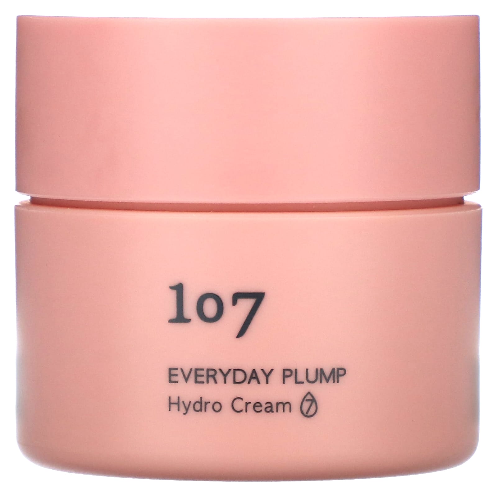 Nourish Your Skin with 107 Beauty's Everyday Plump Hydro Cream - Image 1