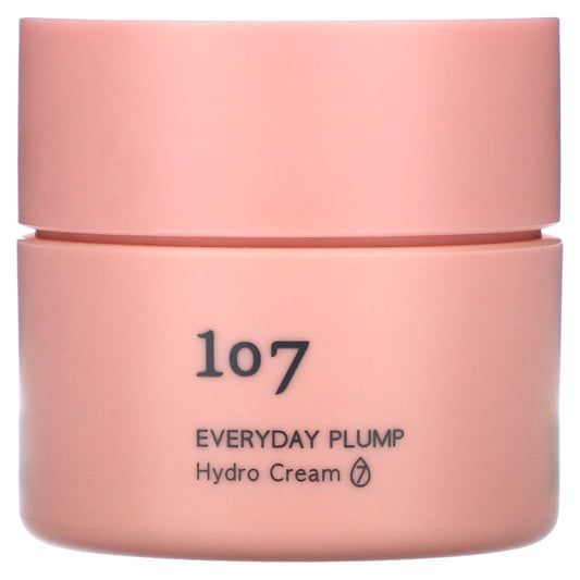 Nourish Your Skin with 107 Beauty's Everyday Plump Hydro Cream - Image 1