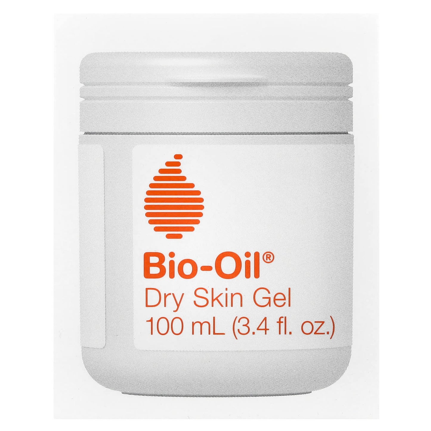 Bio-Oil Dry Skin Gel for Sensitive Skin, 3.4 fl oz (100 ml) - Image 2