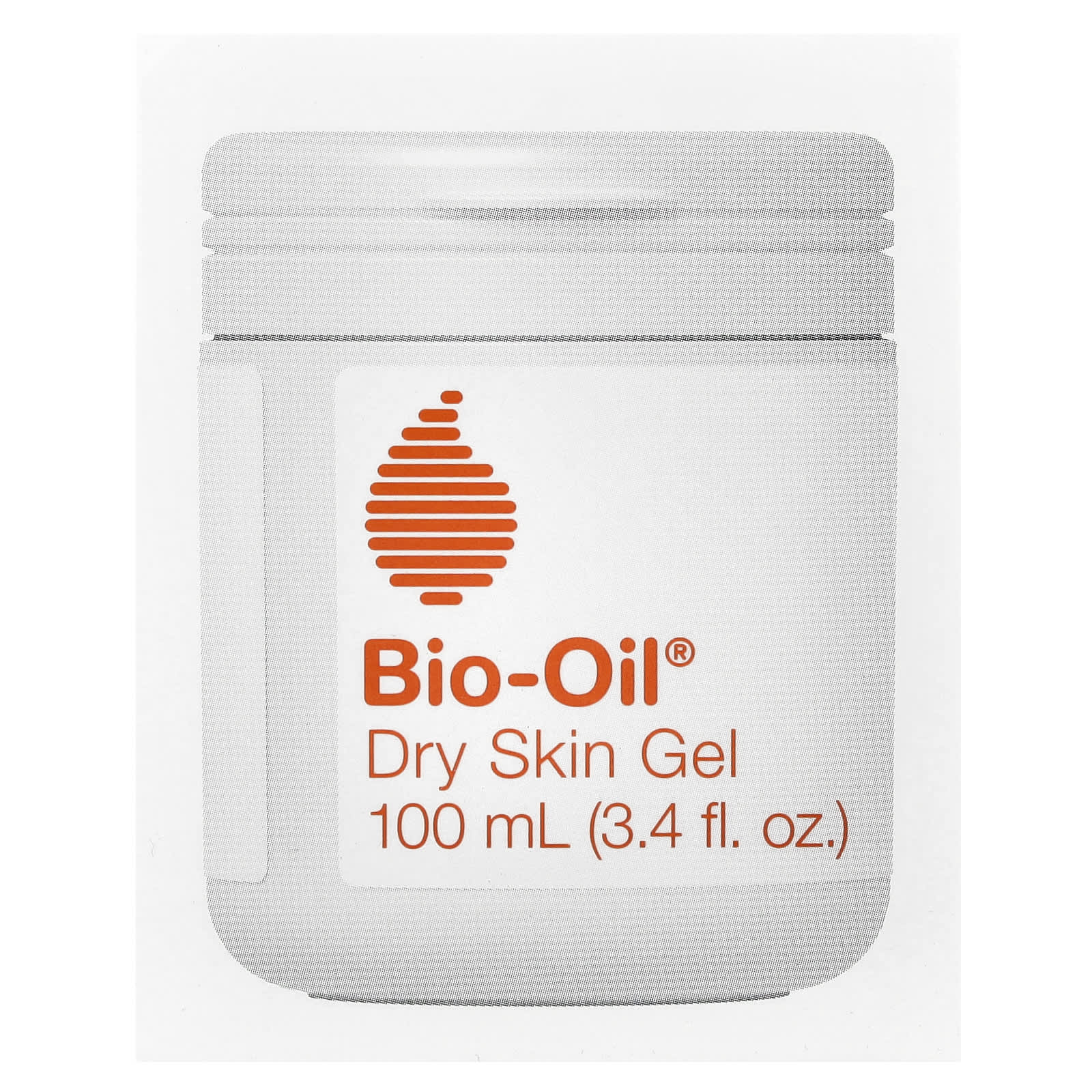 Bio-Oil Dry Skin Gel for Sensitive Skin, 3.4 fl oz (100 ml) - Image 2