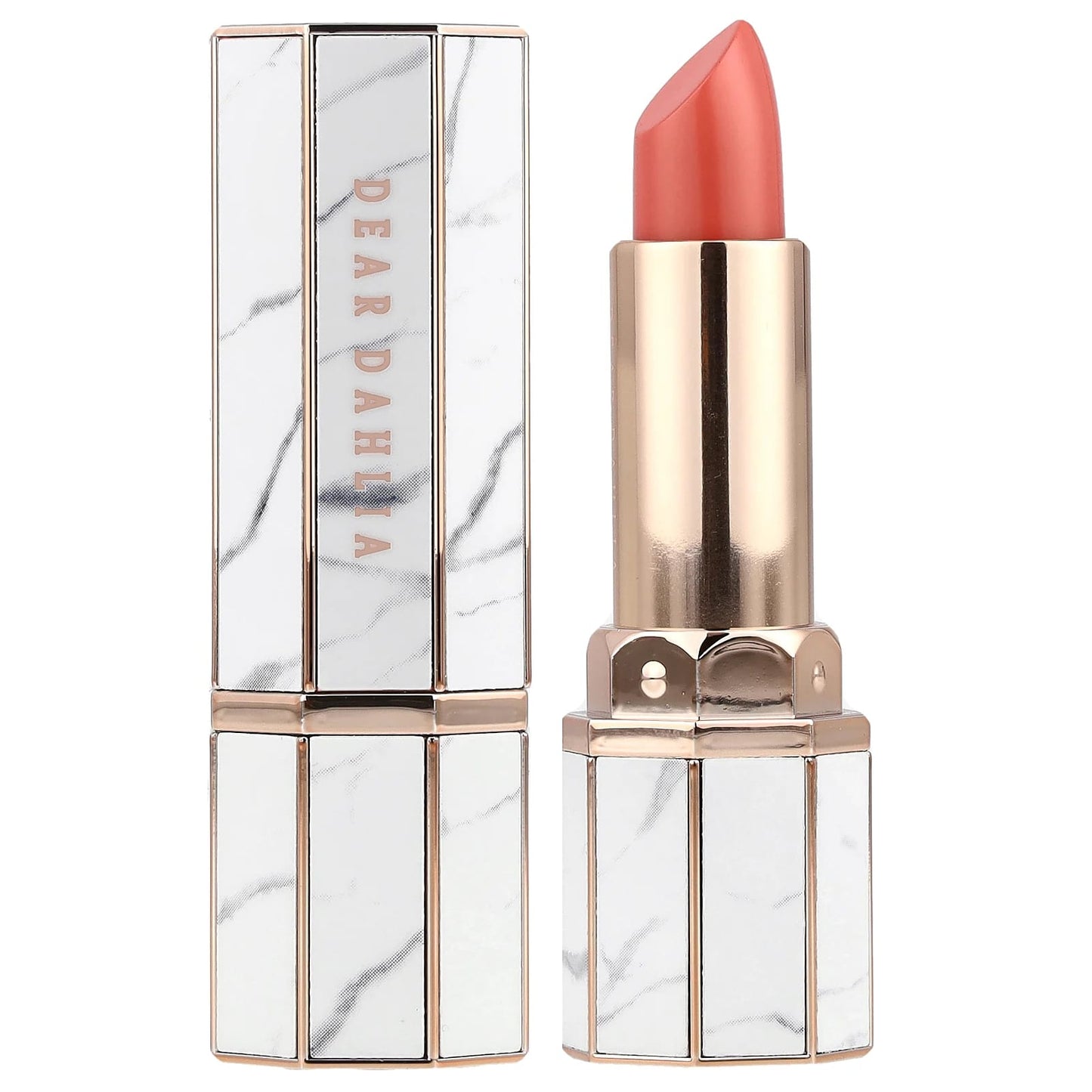 Dear Dahlia Lip Paradise Sheer Dew Lipstick - Hydrating, Buildable Color - Image 1