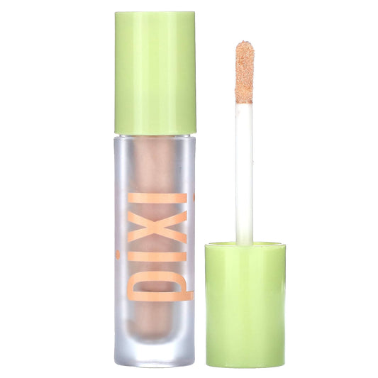 Pixi Beauty, EyeLift Max, Liquid Shadow, 0439 Sunset, 0.12 oz (3.4 g) - Image 1