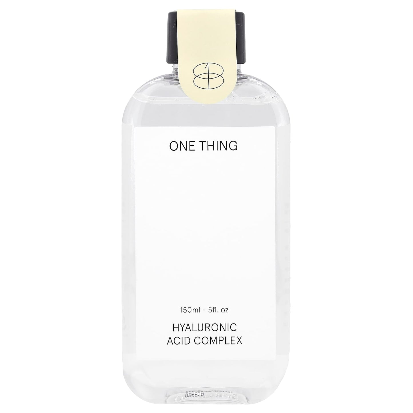 One Thing, Hyaluronic Acid Complex, 5 fl oz (150 ml) - Image 1