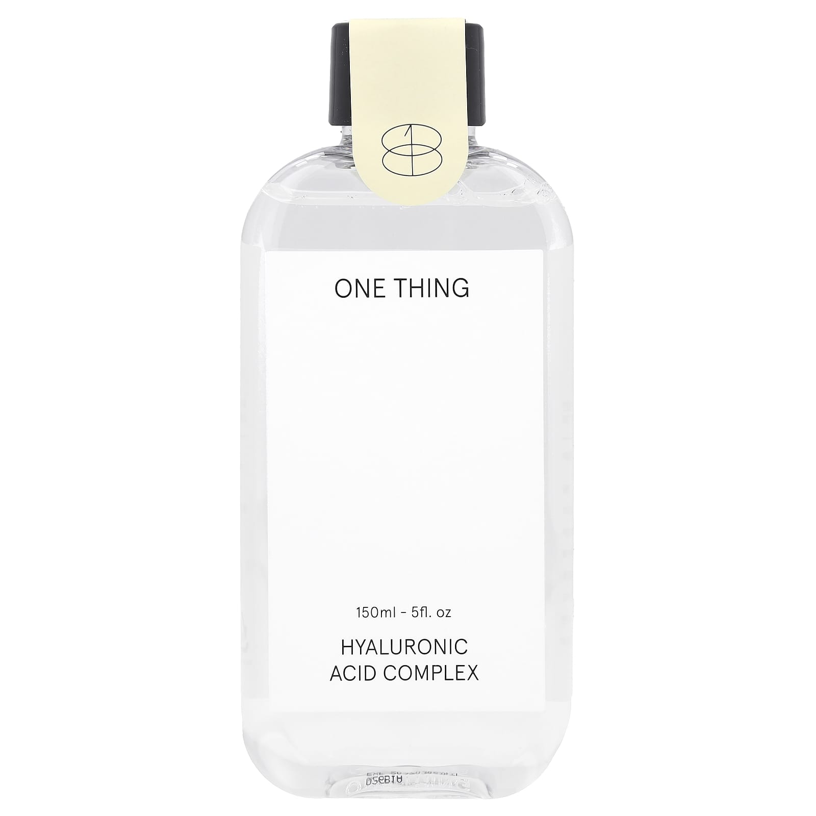 One Thing, Hyaluronic Acid Complex, 5 fl oz (150 ml) - Image 1