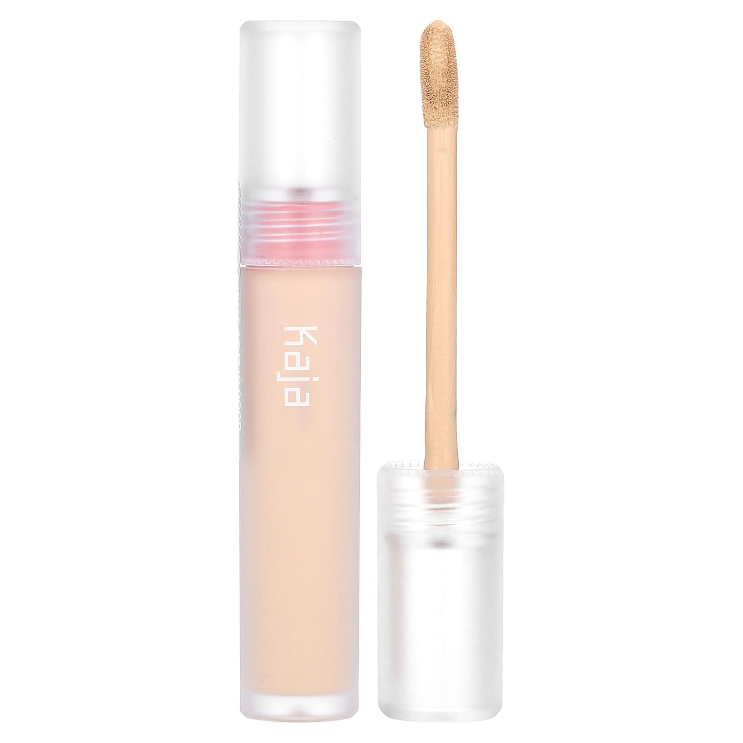 Seamless Kaja Concealer - Buildable, Natural Finish, 0.24 oz - Image 1