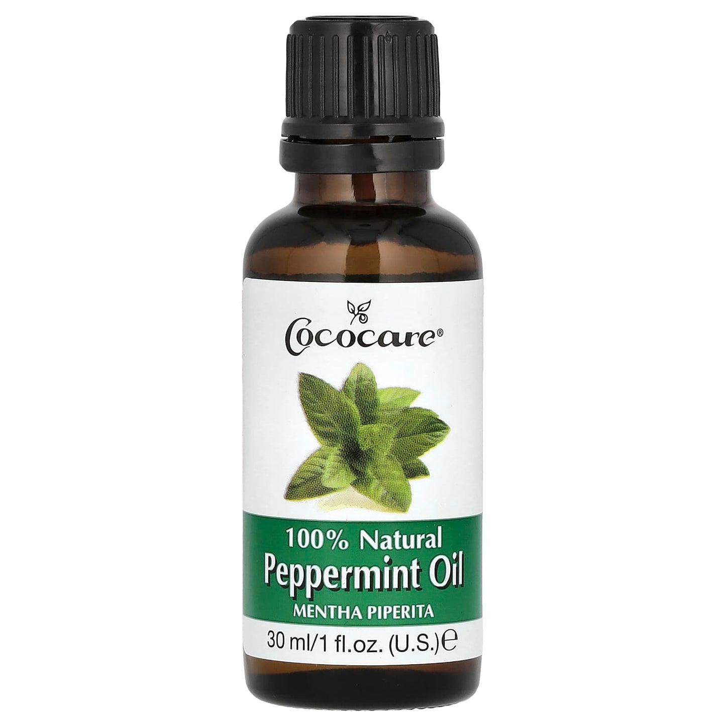 Natural Peppermint Oil for Aromatherapy & Wellness - Image 1