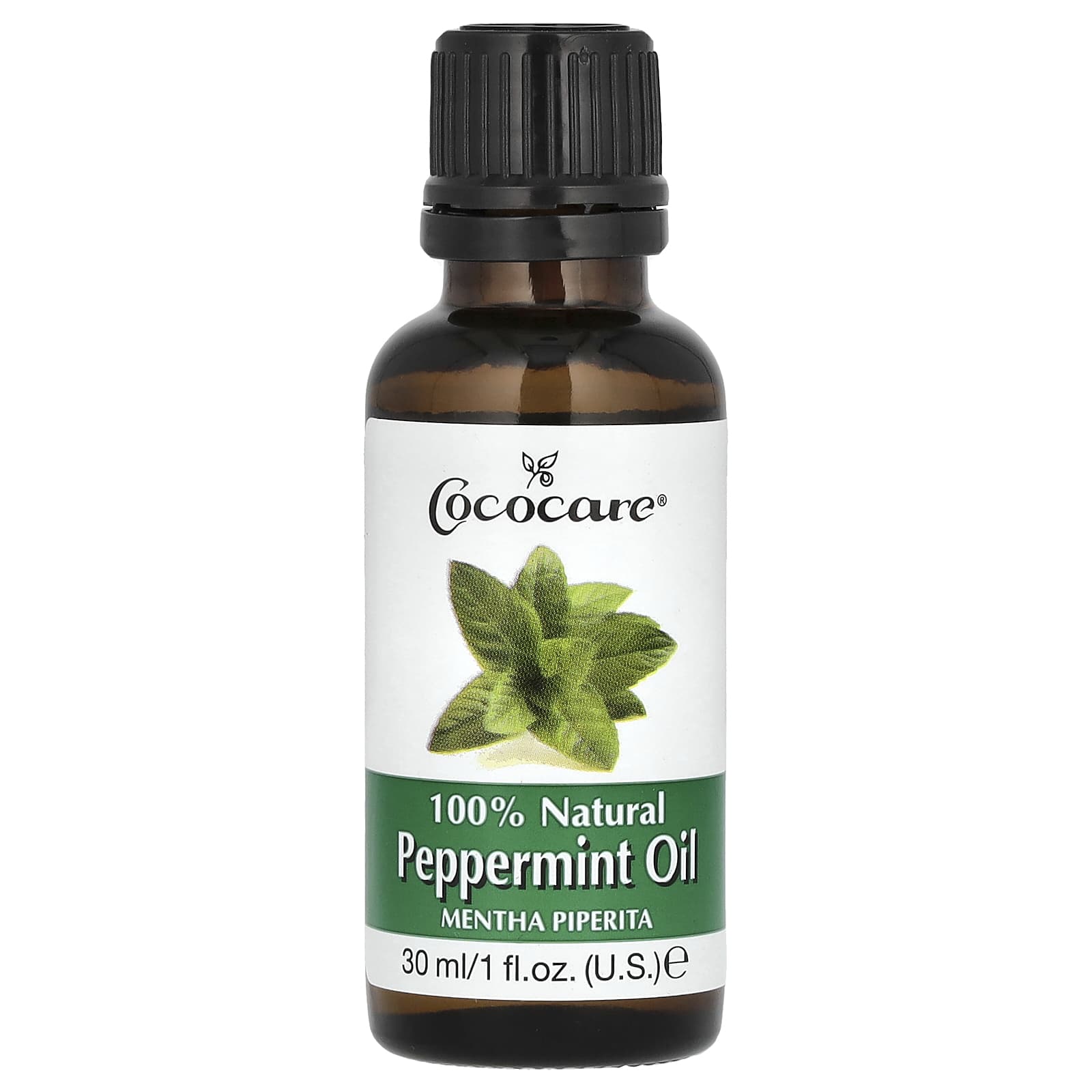 Natural Peppermint Oil for Aromatherapy & Wellness - Image 1