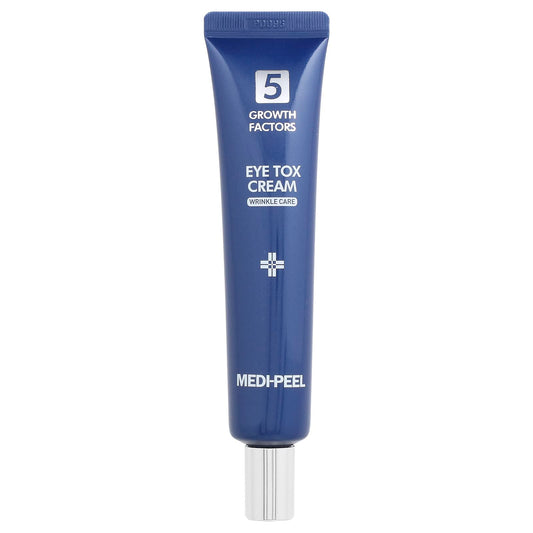 Medi-Peel, Eye Tox Cream, 1.35 fl oz (40 ml) - Image 1