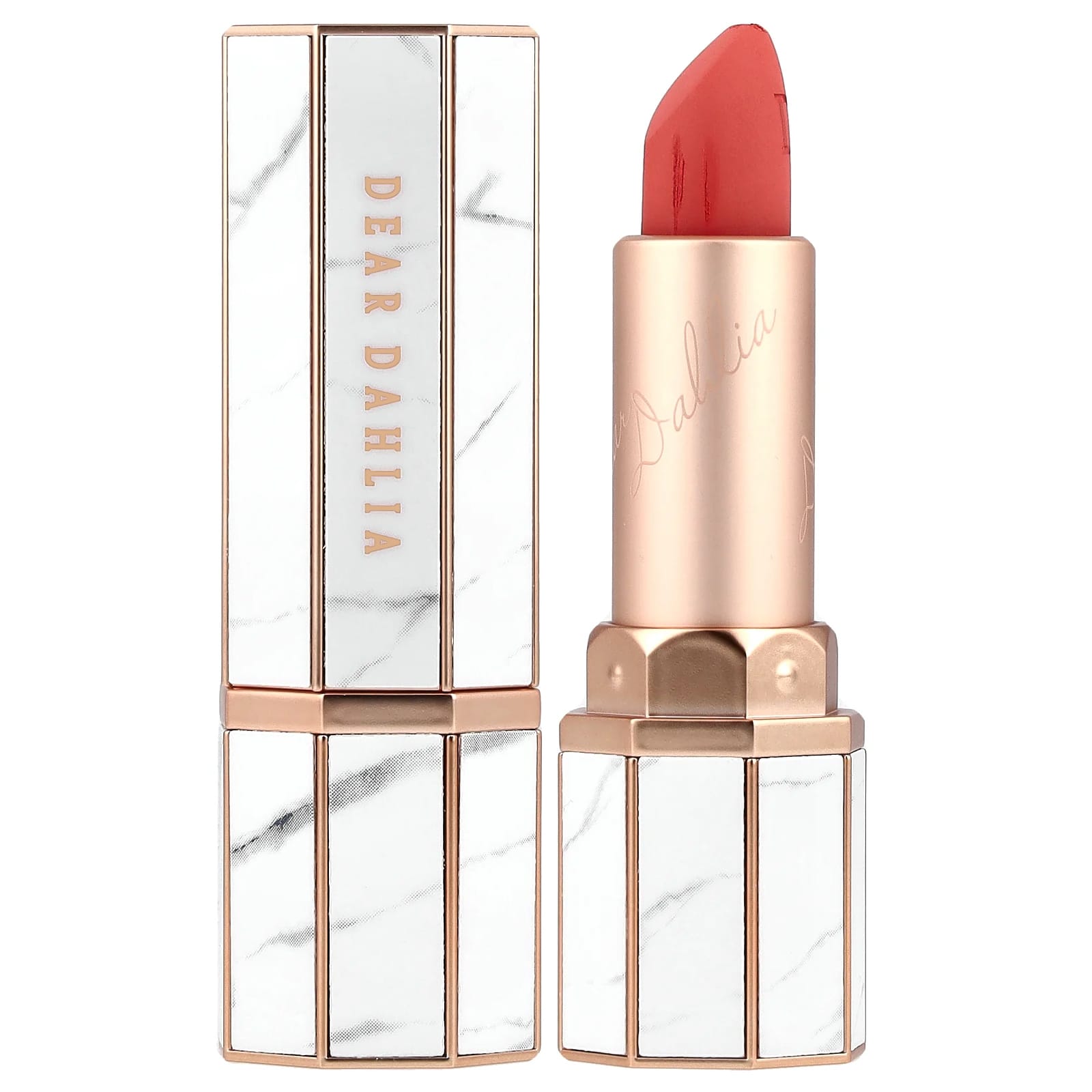 Dear Dahlia Effortless Matte Lipstick in M112 Taylor - Image 1