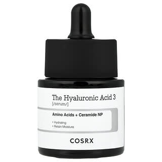 CosRx Hyaluronic Acid 3% Serum - Hydrate & Plump Your Skin