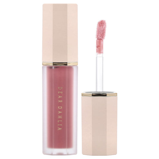 Dear Dahlia Petal Drop Liquid Blush - Dreamy Cheek Color - Image 1