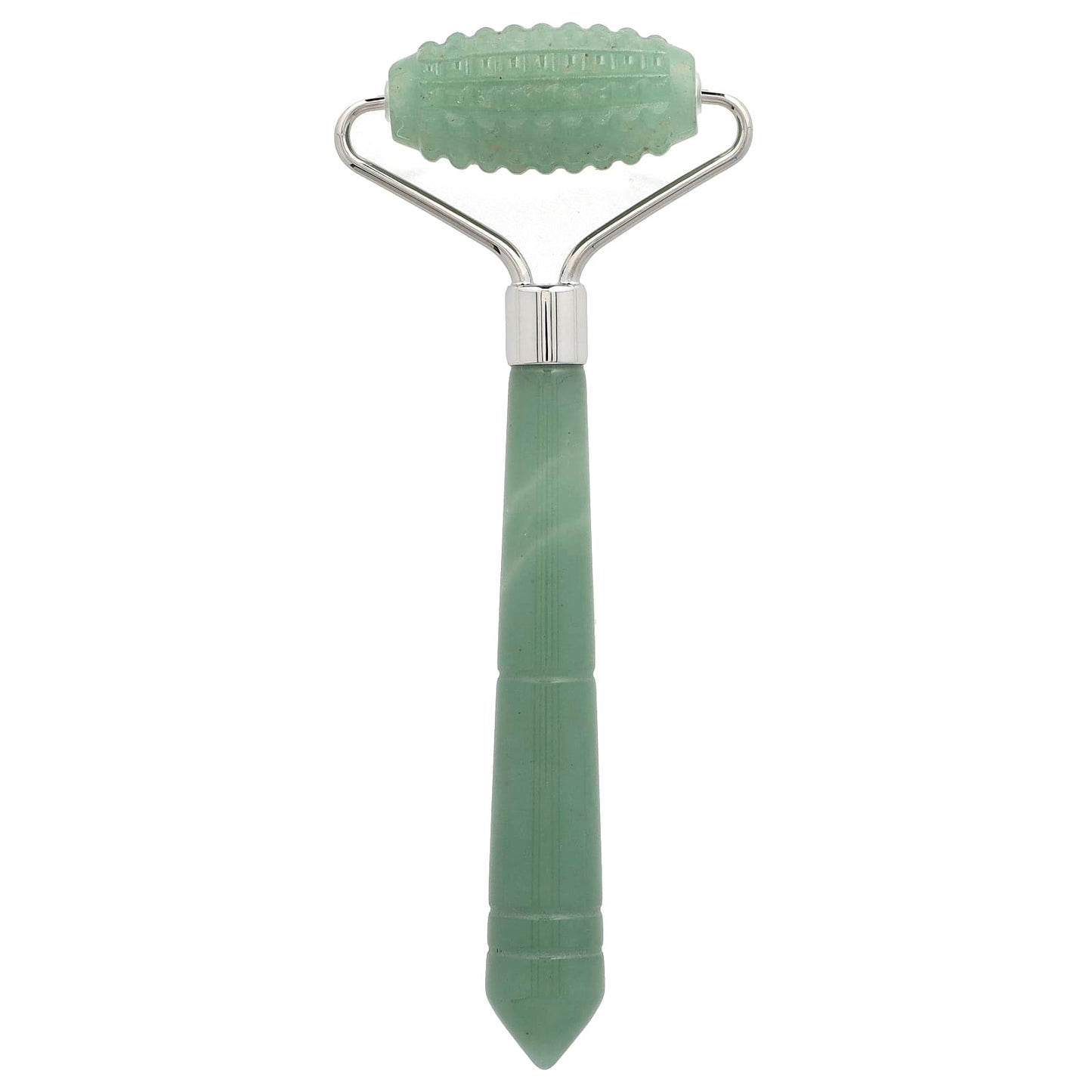 Mount Lai, The Jade Textured Facial Roller, 1 Roller - Image 1