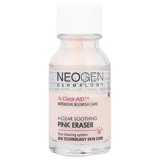 Soothe and Clear Blemishes with Neogen's A-Clear Spot Treatment