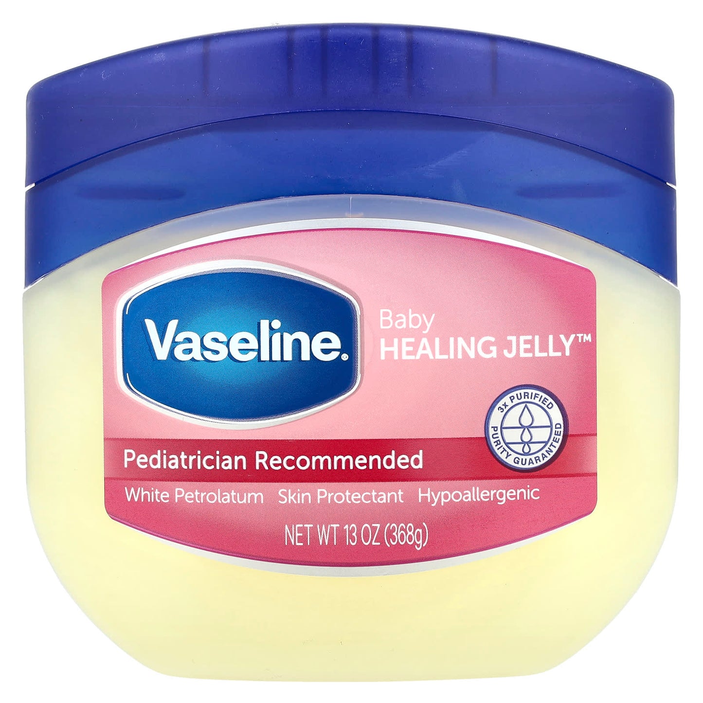 Vaseline, Baby Healing Jelly™, 13 oz (368 g) - Image 1