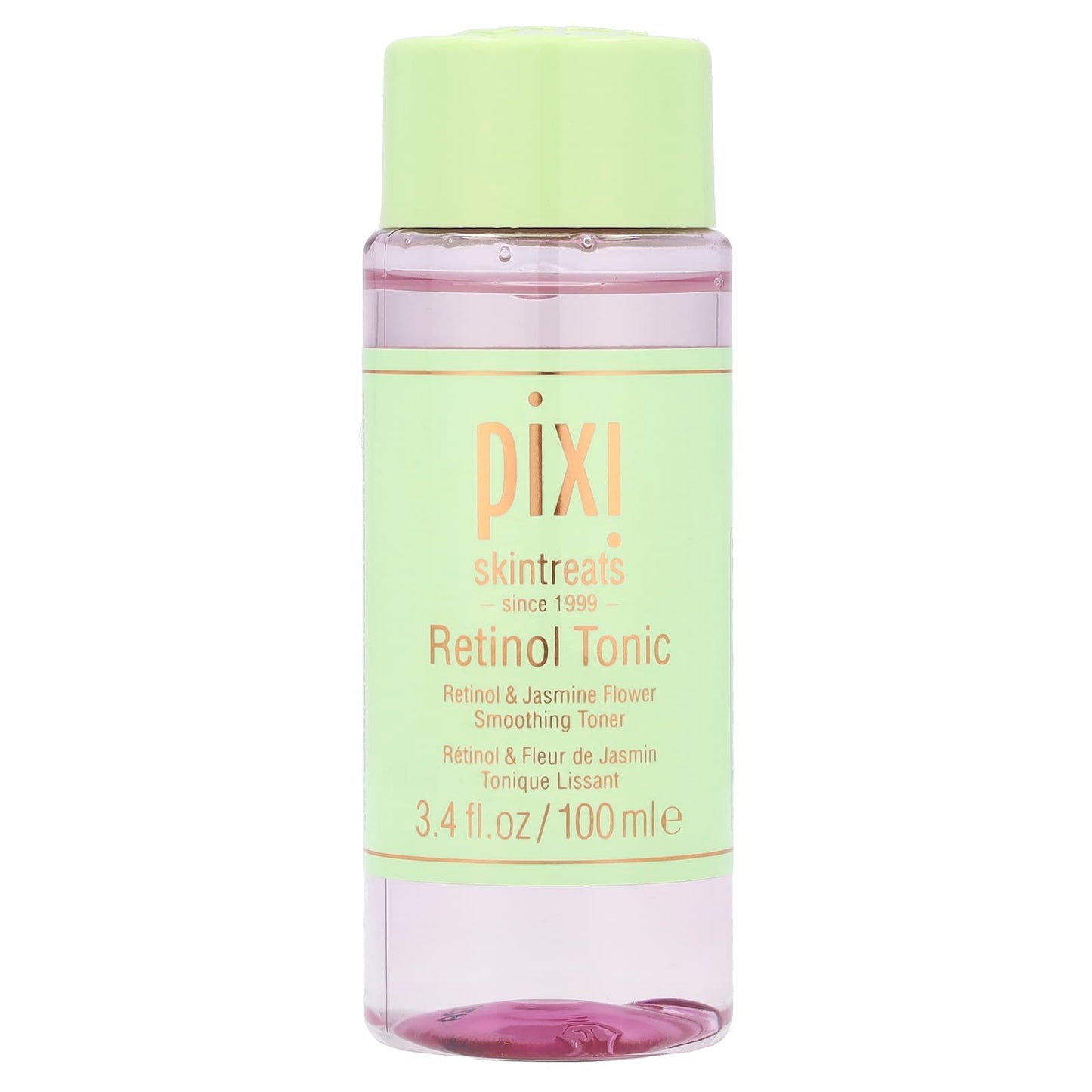 Pixi Beauty, Retinol Tonic, 3.4 fl oz (100 ml) - Image 1