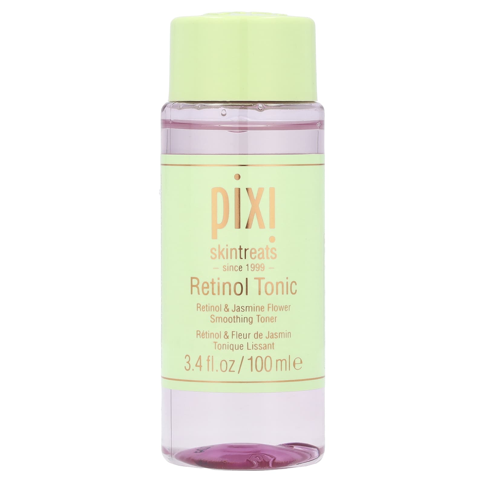 Pixi Beauty, Retinol Tonic, 3.4 fl oz (100 ml) - Image 1