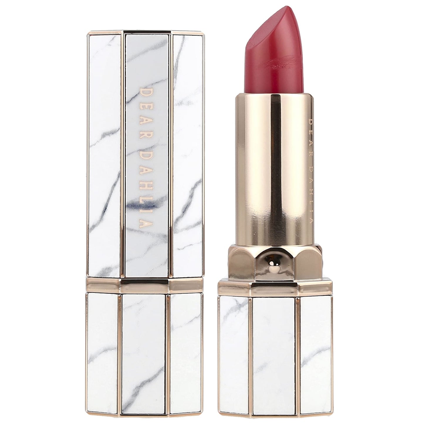 Dear Dahlia Lip Paradise Sheer Dew Lipstick | Buildable Moisture Kisses - Image 1