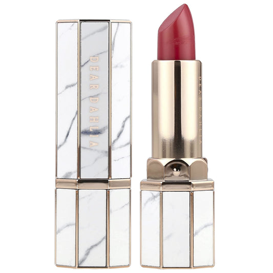 Dear Dahlia Lip Paradise Sheer Dew Lipstick | Buildable Moisture Kisses - Image 1