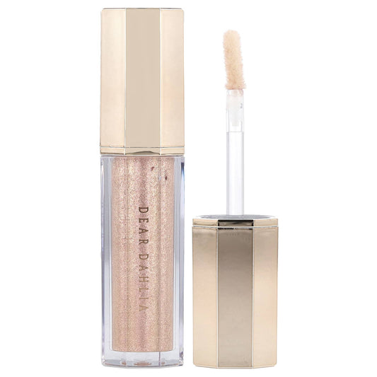 Dear Dahlia Paradise Shine Eye Sequins Liquid Eyeshadow Goddess - Image 1