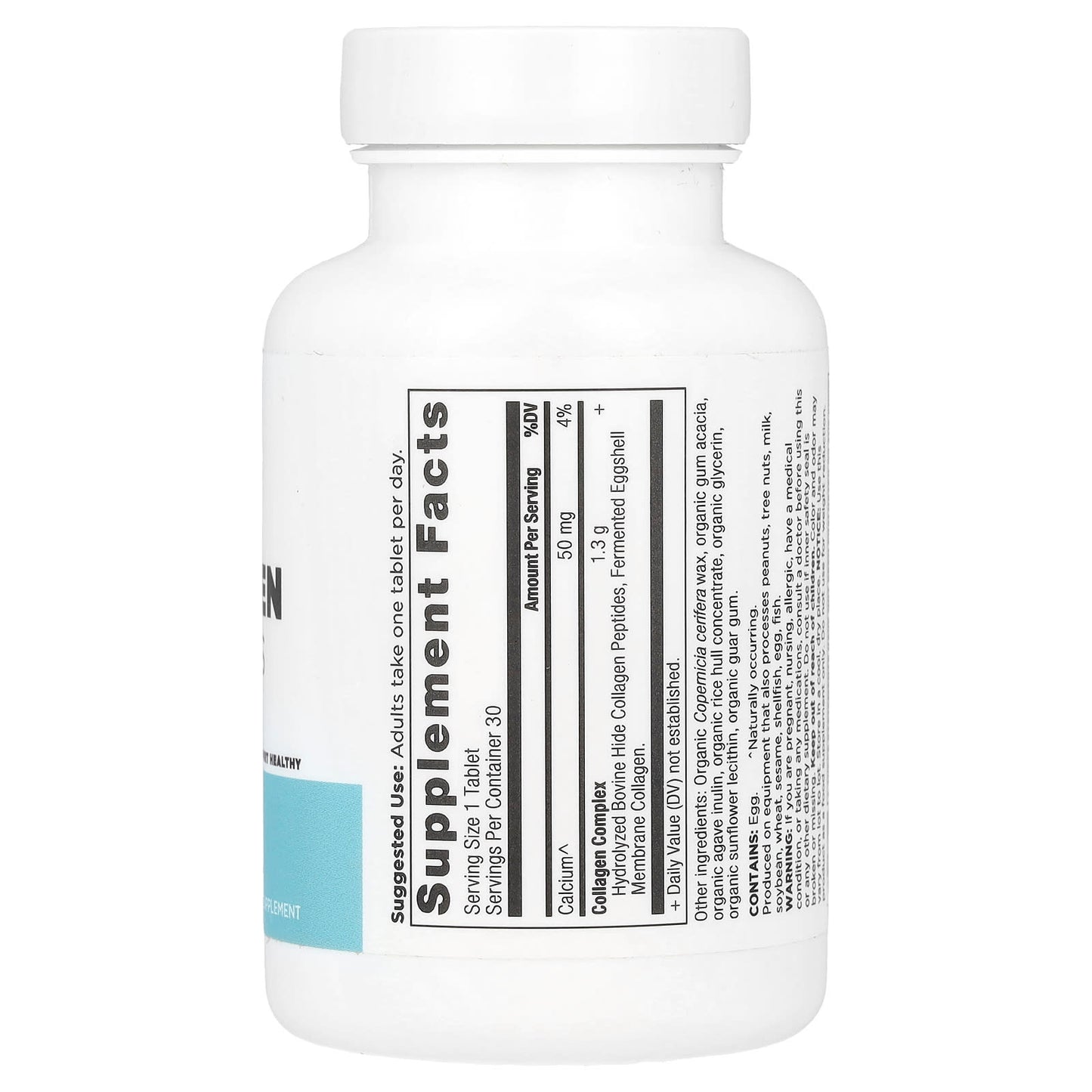 Collagen Peptides for Skin, Hair, and Joint Support - Ancient Nutrition - Image 2