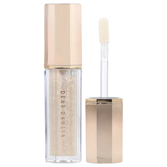 Dahlia Variabilis Flower Extract Infused Liquid Eyeshadow | Dear Dahlia - Image 1