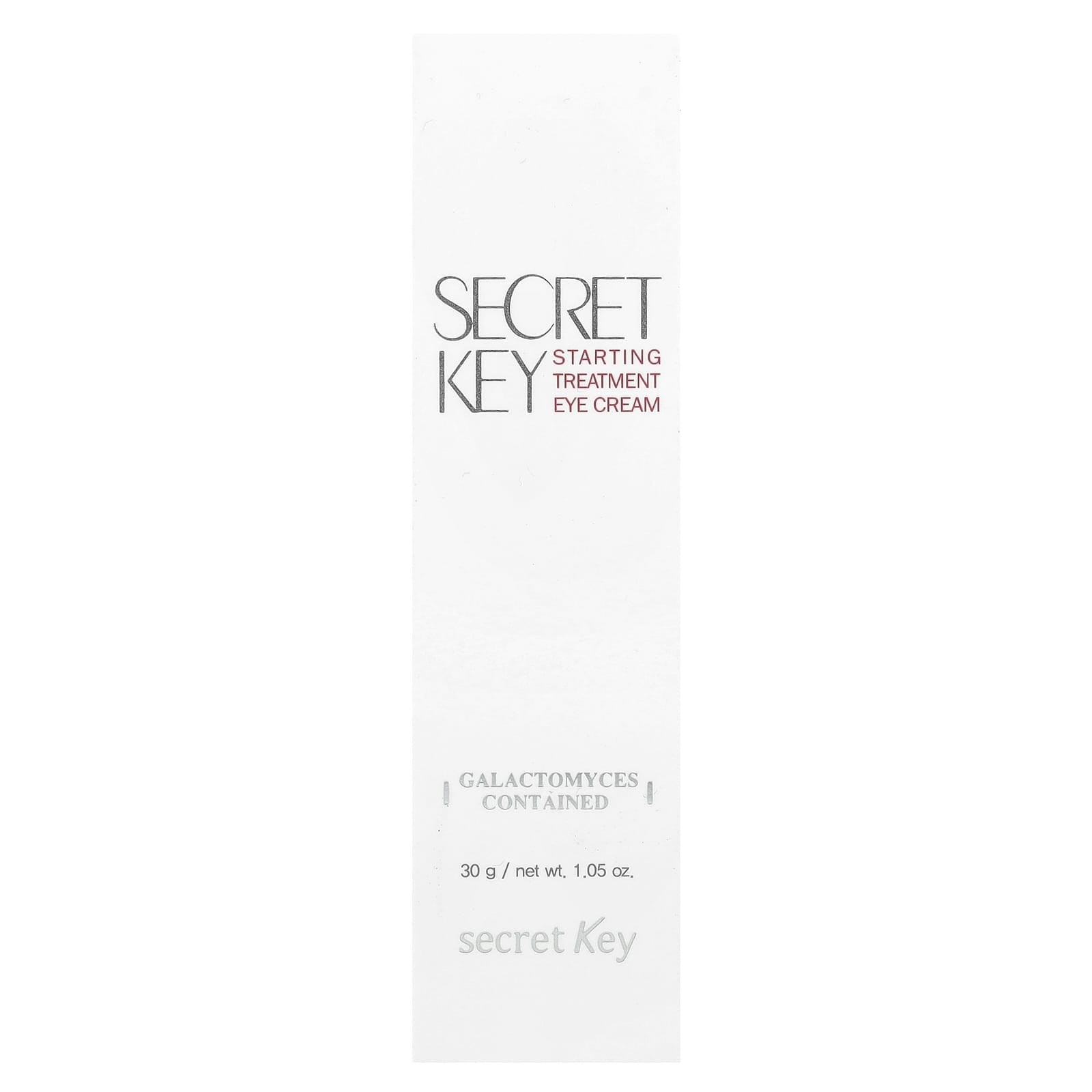 Secret Key, Starting Treatment Eye Cream, 1.05 oz (30 g) - Image 2