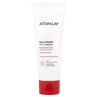 Atopalm MLE Skin Barrier Lotion, 4.05 fl oz (120 ml)