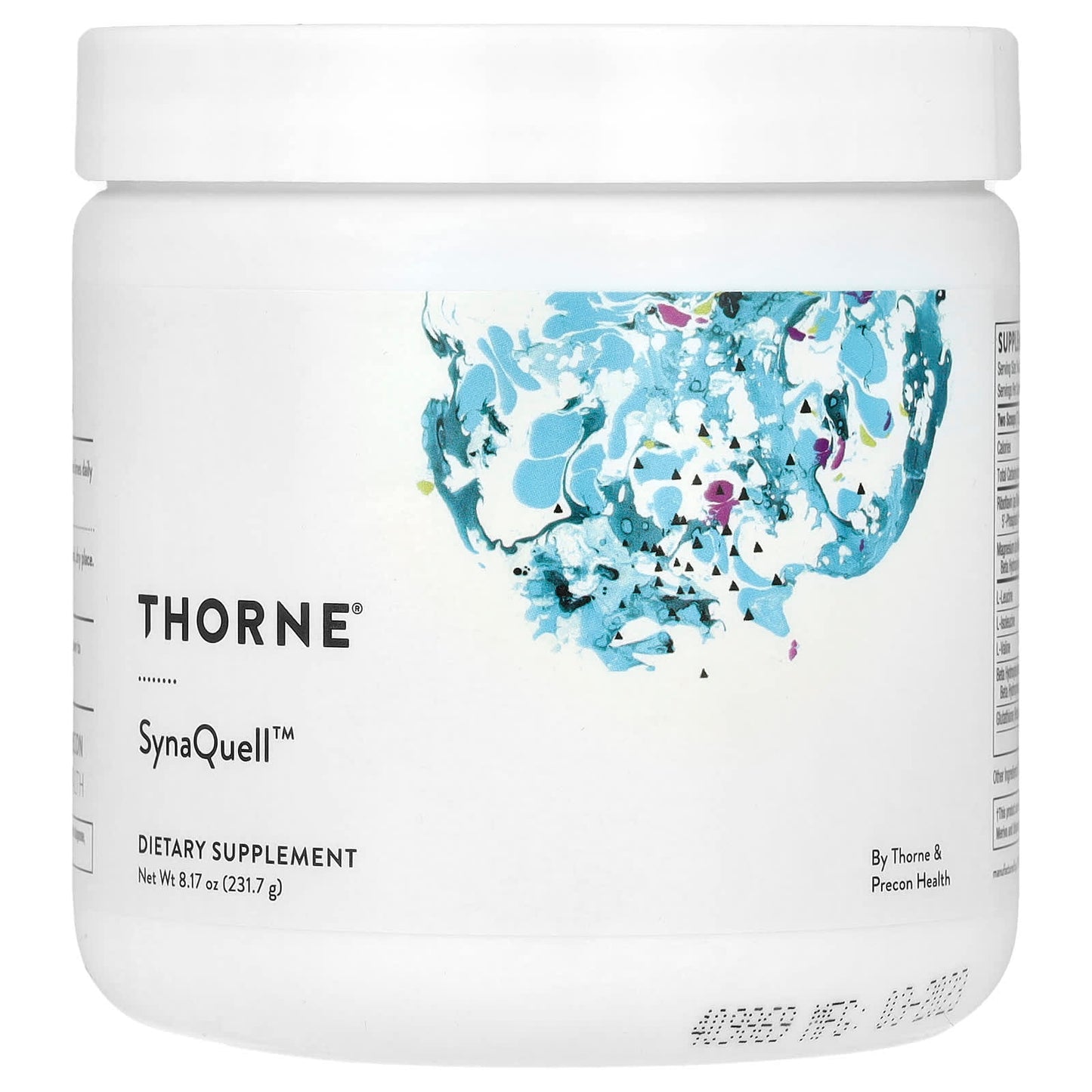 Thorne, SynaQuell, 8.17 oz (231.7 g) - Image 1