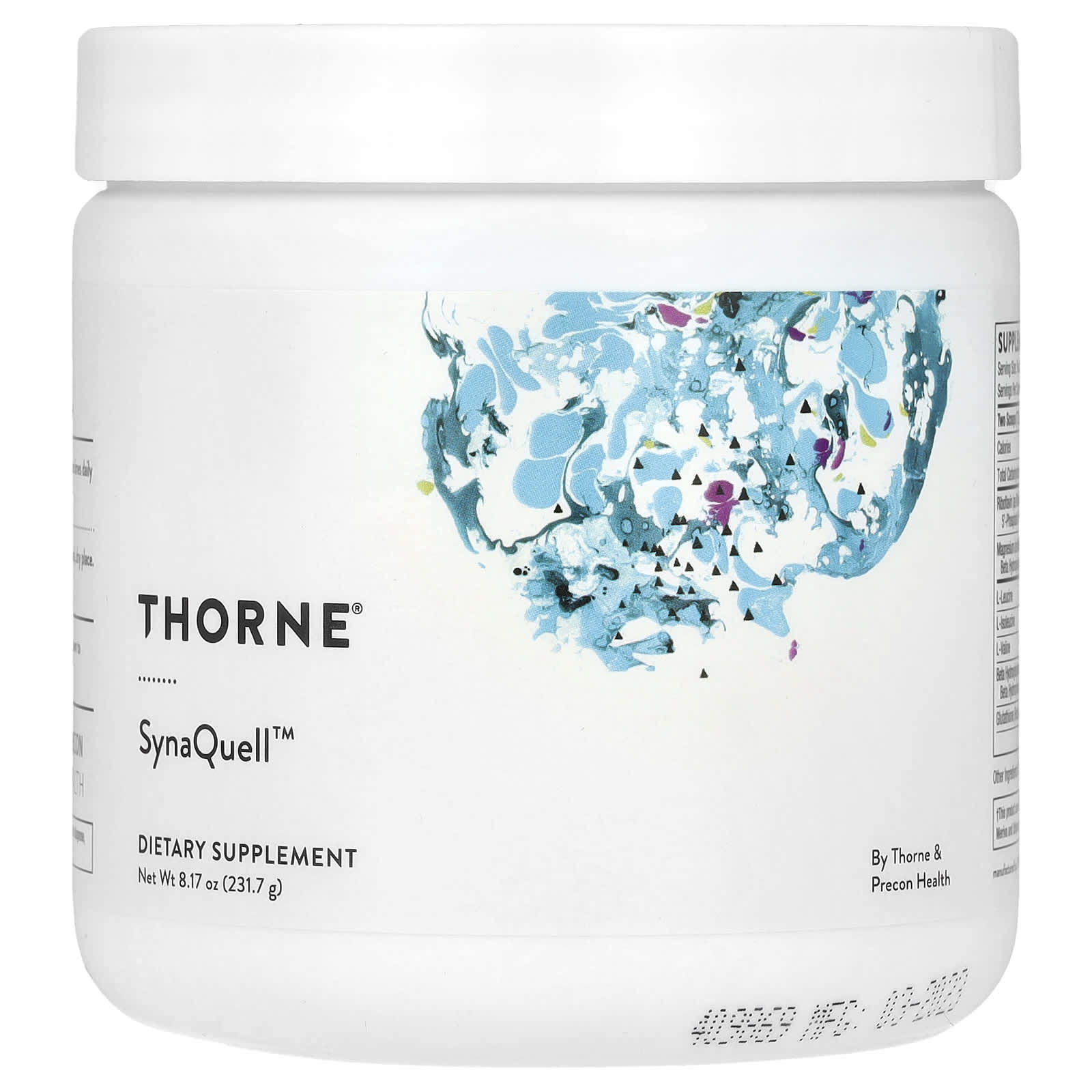 Thorne, SynaQuell, 8.17 oz (231.7 g) - Image 1