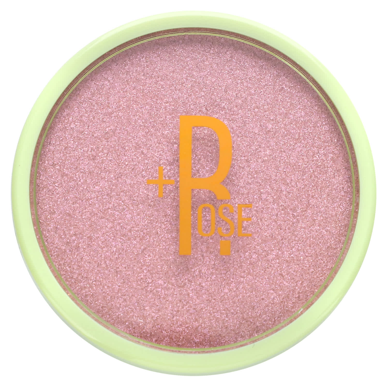 Pixi Beauty, +Rose Glow-y Powder, 0449 Rose Dew, 0.4 oz (11.3 g) - Image 1