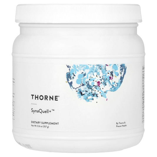 Thorne, SynaQuell+, 12.6 oz (357 g) - Image 1