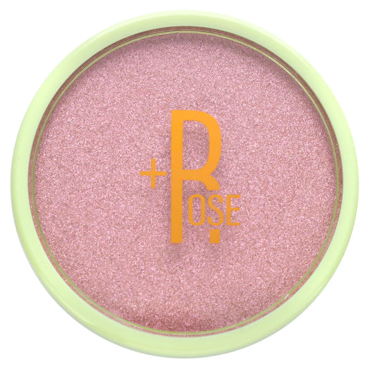 Pixi Beauty, +Rose Glow-y Powder, 0449 Rose Dew, 0.4 oz (11.3 g) - Image 1