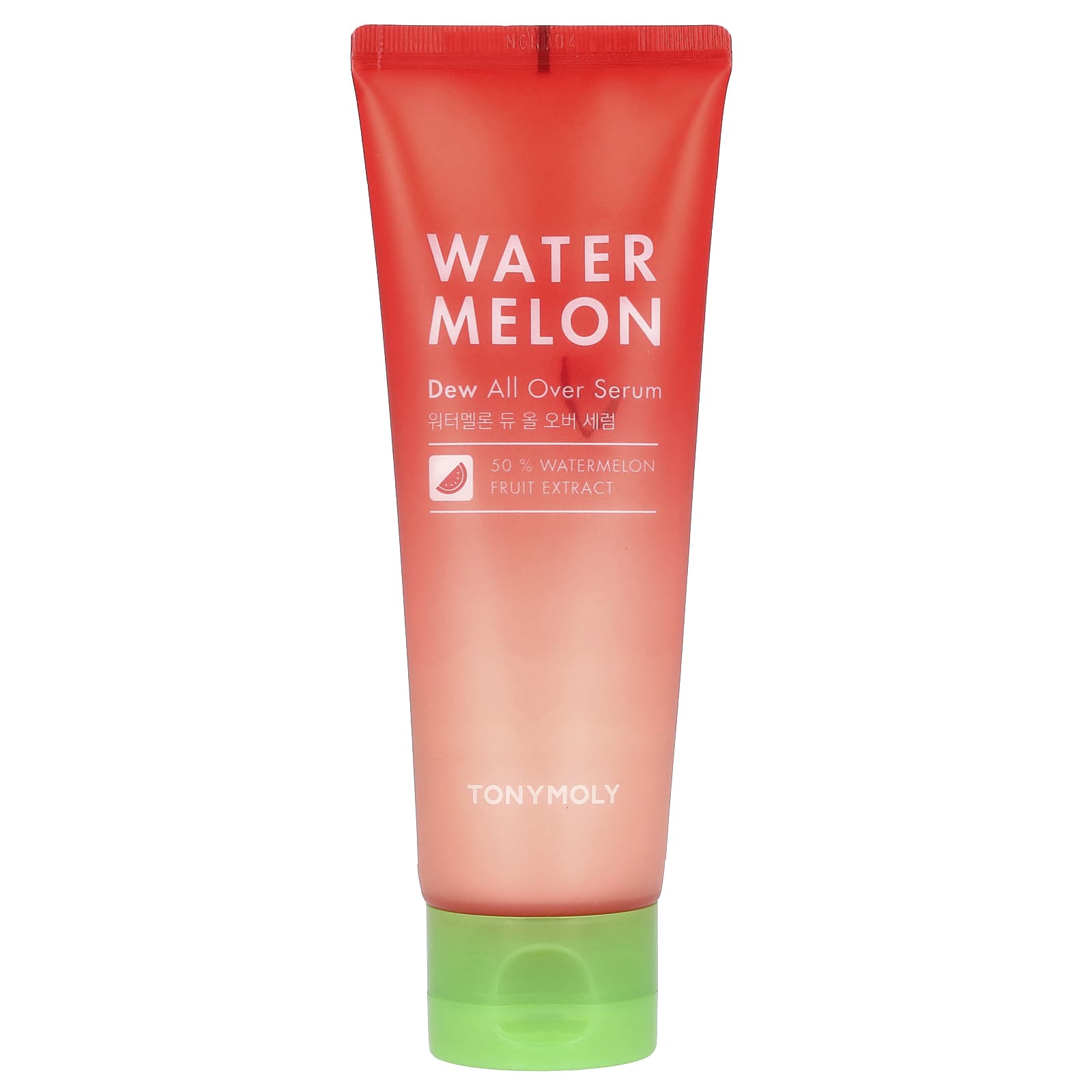 TonyMoly, Watermelon Dew All Over Serum, 4.05 fl oz (120 ml) - Image 1