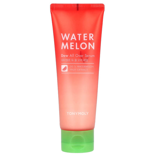 TonyMoly, Watermelon Dew All Over Serum, 4.05 fl oz (120 ml) - Image 1