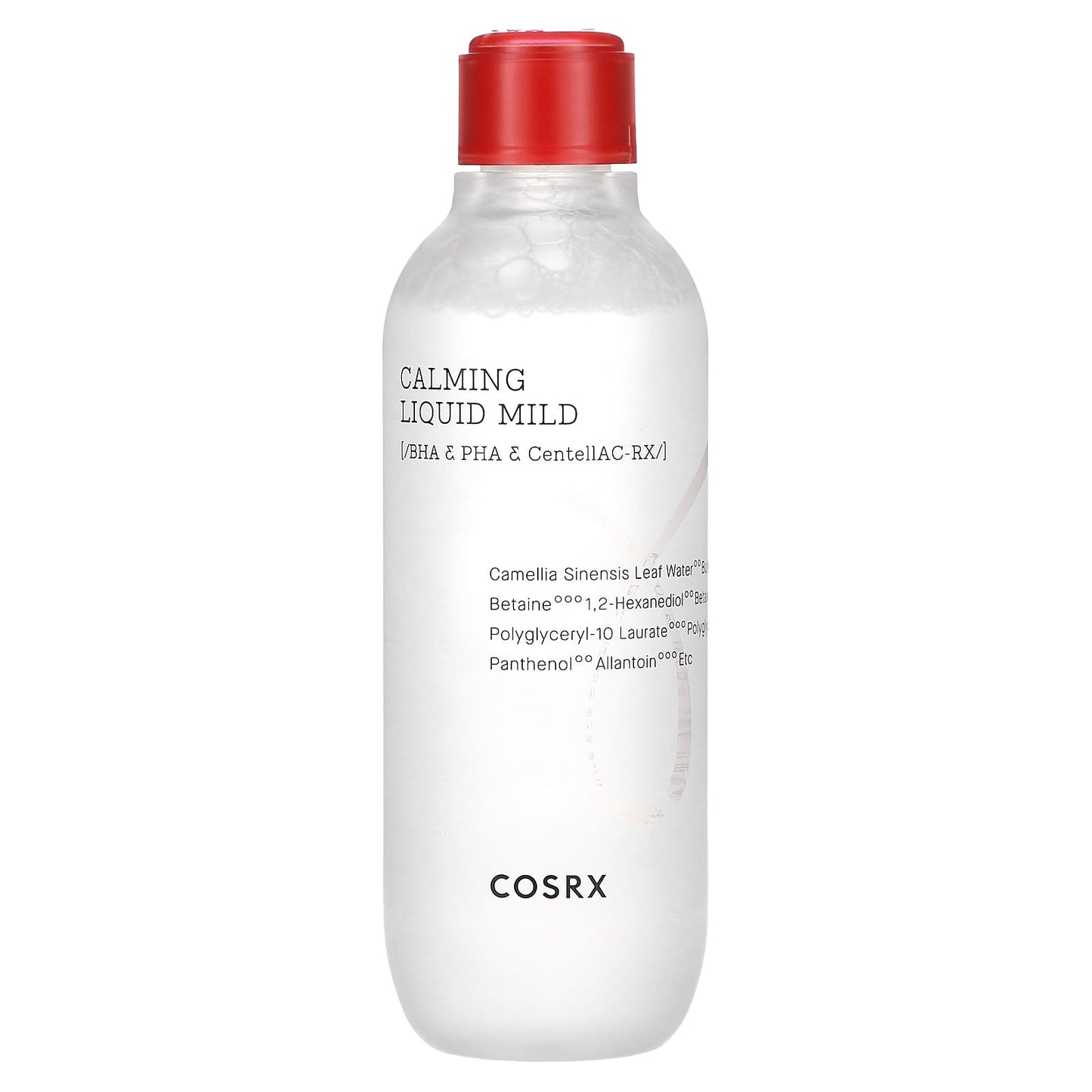 CosRx AC Collection Calming Liquid Mild Skincare Toner 4.22 fl oz - Image 1