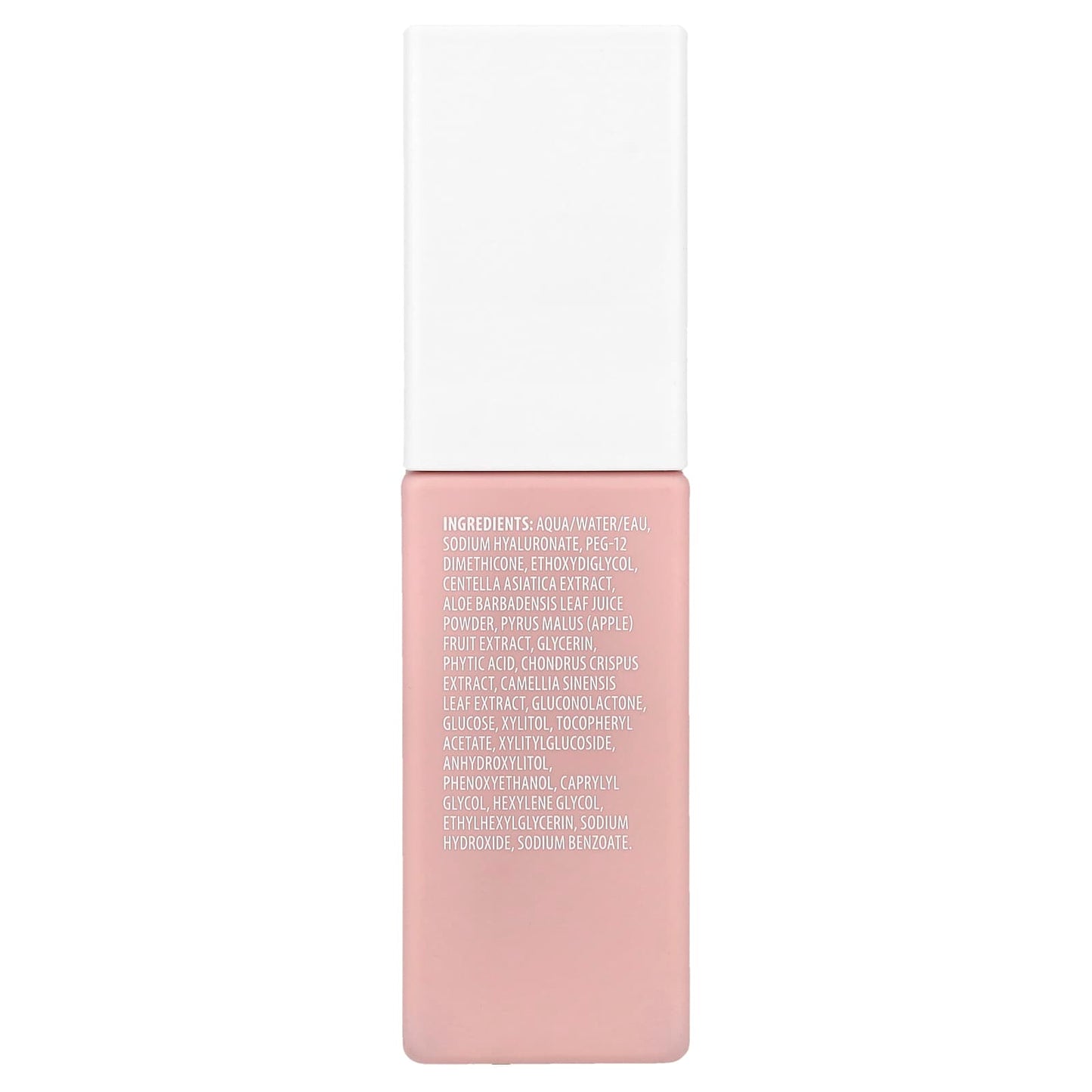 Medix 5.5, 3% Hyaluronic Serum, 1.7 fl oz (50 ml) - Image 2