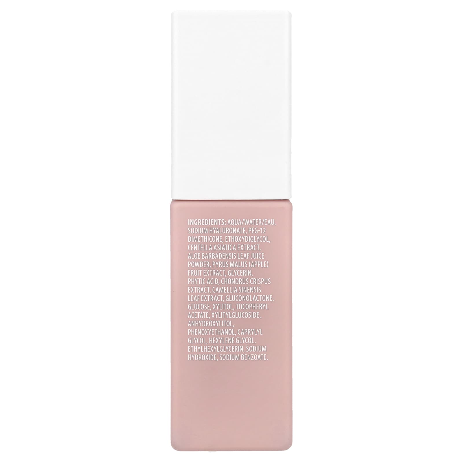 Medix 5.5, 3% Hyaluronic Serum, 1.7 fl oz (50 ml) - Image 2