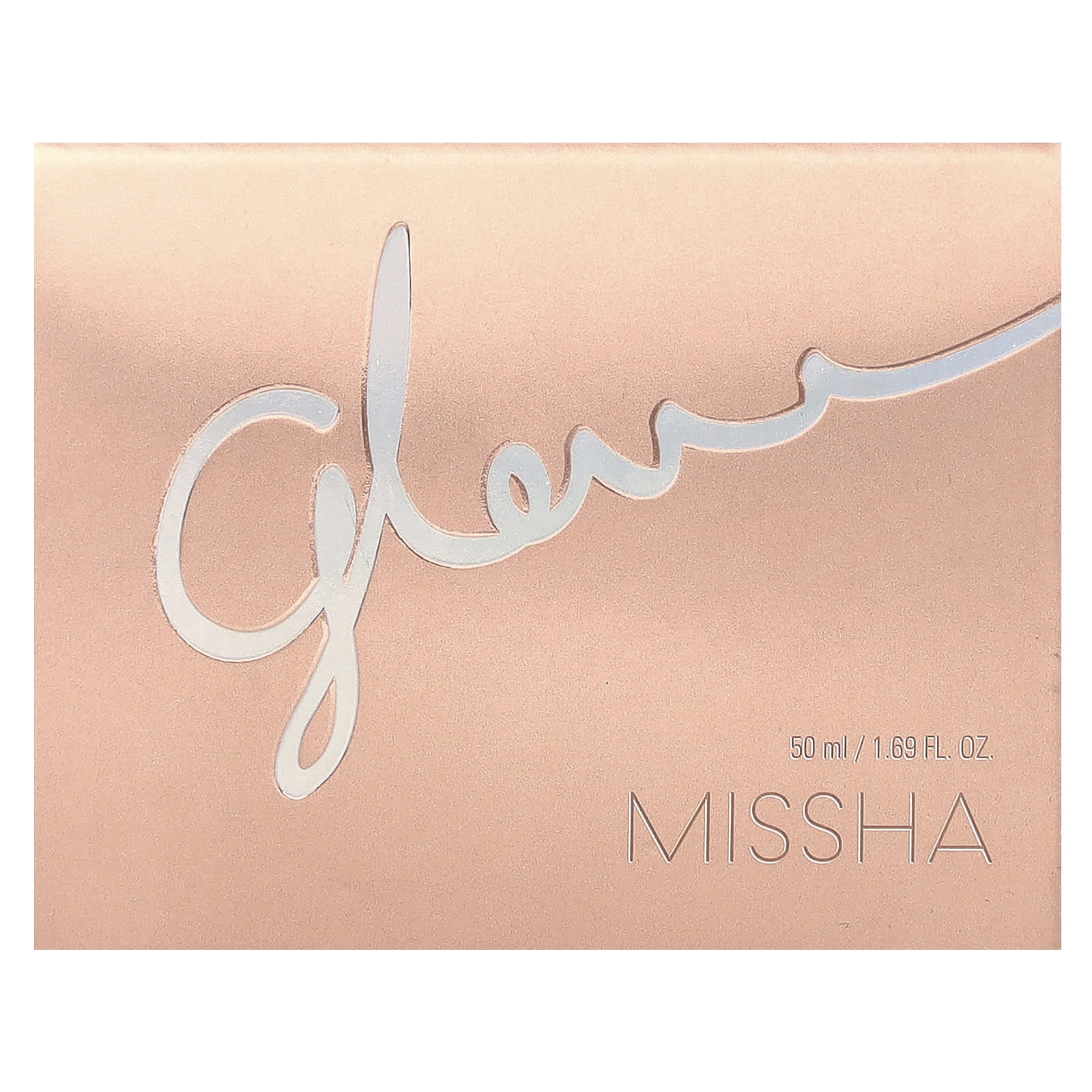 Missha, Glow Skin Balm, 1.69 fl oz (50 ml) - Image 2