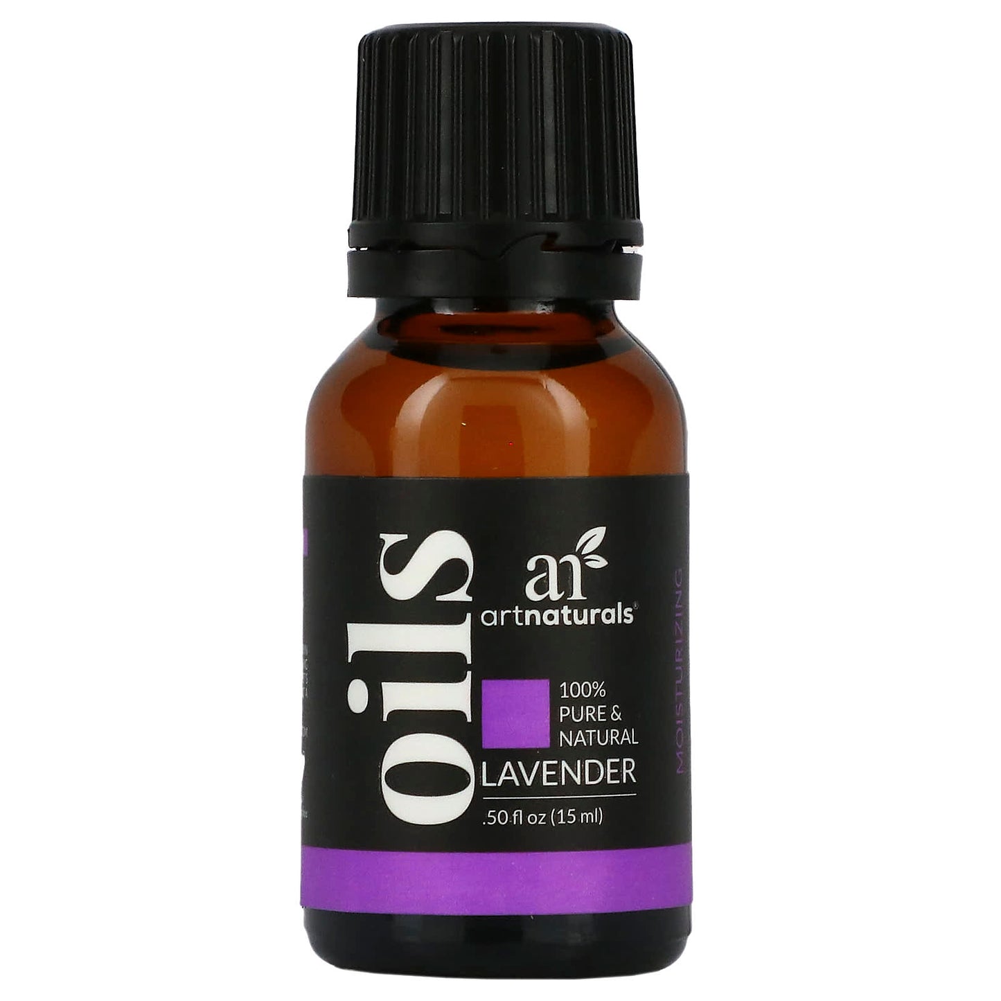 Artnaturals 100% Pure Lavender Essential Oil - Image 1