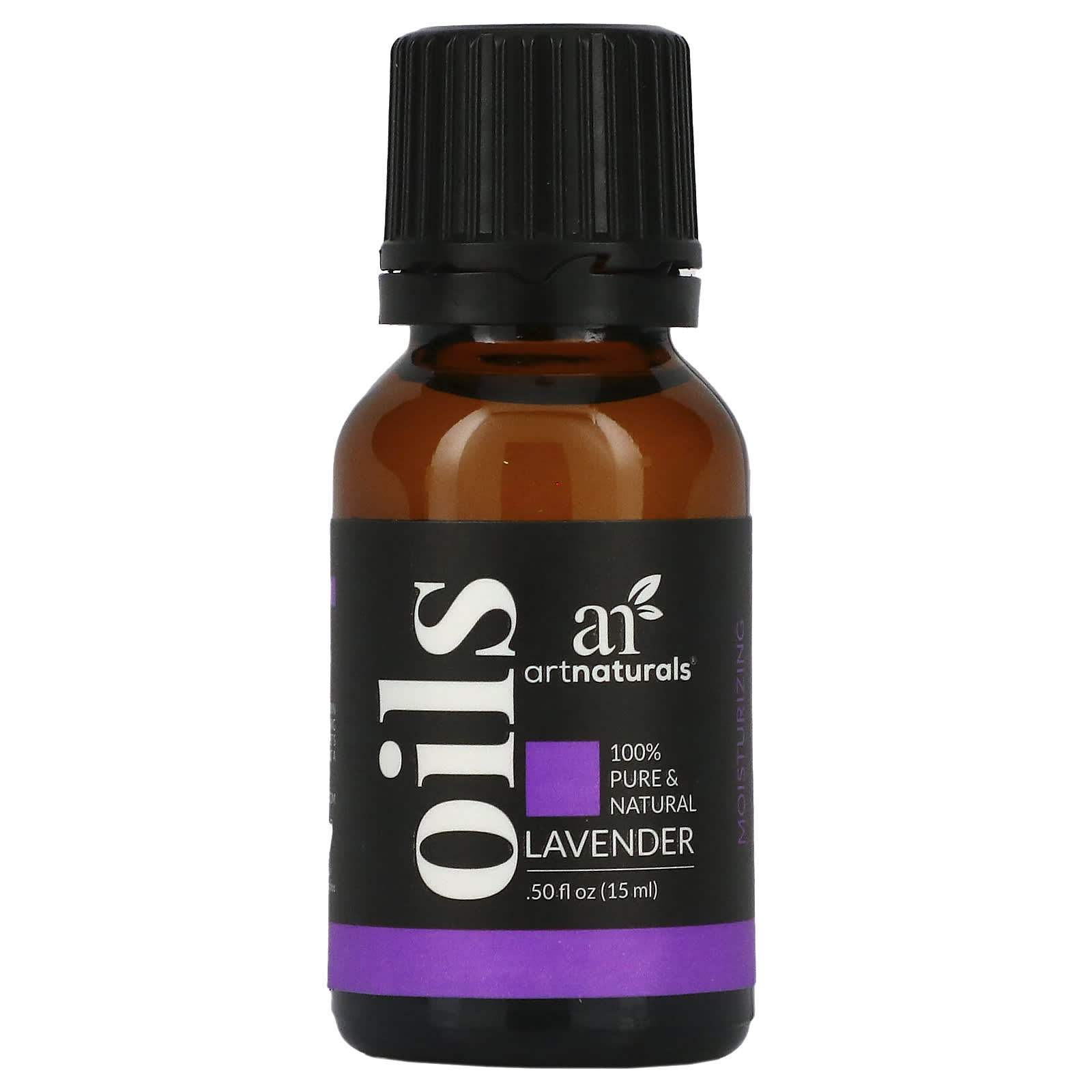 Artnaturals 100% Pure Lavender Essential Oil - Image 1