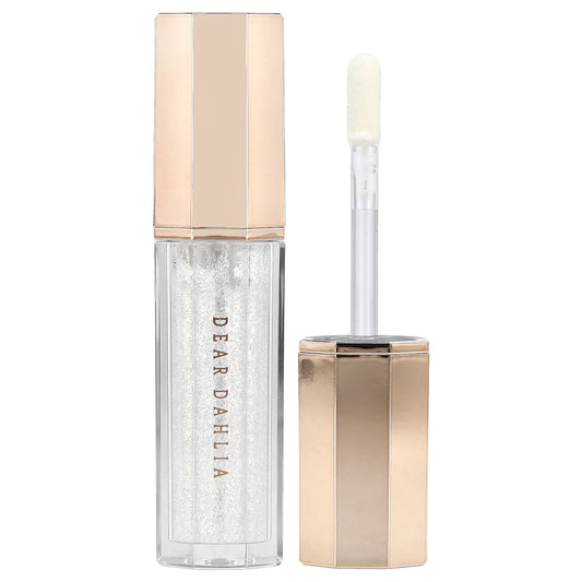 Dear Dahlia Paradise Shine Liquid Eyeshadow, Long-Wearing, Multi-Dimensional - Image 1